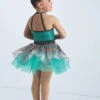 Weissman Funny Face 2 Weissman Funny Face -dance costume wn15654 emerald 1796 42818.1694045092