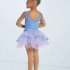 Weissman Then He Kissed Me 2 Weissman Then He Kissed Me -dance costume wn15690 periwinkle 6591 50994.1694045761