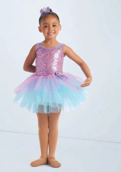 Weissman From Me To You 13 Weissman From Me To You -dance costume wn15691 lilac 36 80450.1698825928