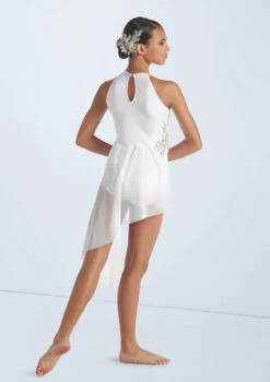Weissman Home 8 Weissman Home -dance costume wn15699 white 7502 37479.1694045804