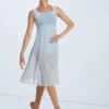Weissman Le Onde 2 Weissman Le Onde -dance costume wn15886 powder blue 4122 38467.1694435048