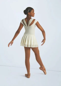 Weissman Forest Flute Song -dance costume wn15890 vanilla 5494 71126.1694435056