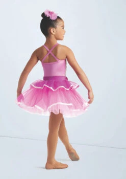 Weissman Crocodile Rock -dance costume wn15895 lilac 2079 65812.1694435057