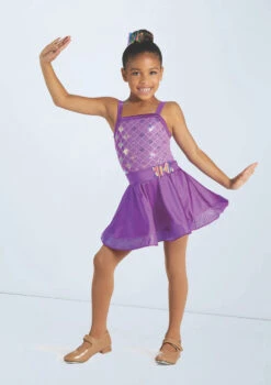 Weissman Summer In Gstaad 13 Weissman Summer In Gstaad -dance costume wn15896 electric purple 6428 35948.1698828661