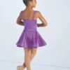 Weissman Summer In Gstaad 2 Weissman Summer In Gstaad -dance costume wn15896 electric purple 6449 38980.1694435064