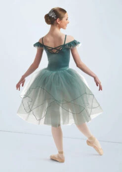 Weissman Valurile Dunarii 9 Weissman Valurile Dunarii -dance costume wn15915 juniper 4464 52066.1698828662