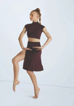 Weissman Light Of Day 8 Weissman Light Of Day -dance costume wn15927 raisin 14698 13702.1694435072