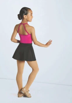 Weissman Kitty's Debut -dance costume wn16254 lipstick 6913 59869.1694047047