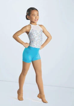Weissman Stand Back 9 Weissman Stand Back -dance costume wn16256 multi colour 7356 06255.1694047054