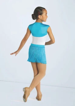 Weissman Stand Back 11 Weissman Stand Back -dance costume wn16256 multi colour 7377 21006.1694047054