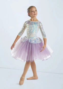 Weissman Enchanted 5 Weissman Enchanted -dance costume wn16262 amethyst 3116 36978.1698830719