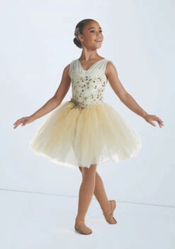 Weissman Someone Like You! -dance costume wn16263 champagne 15122 73572.1698830719