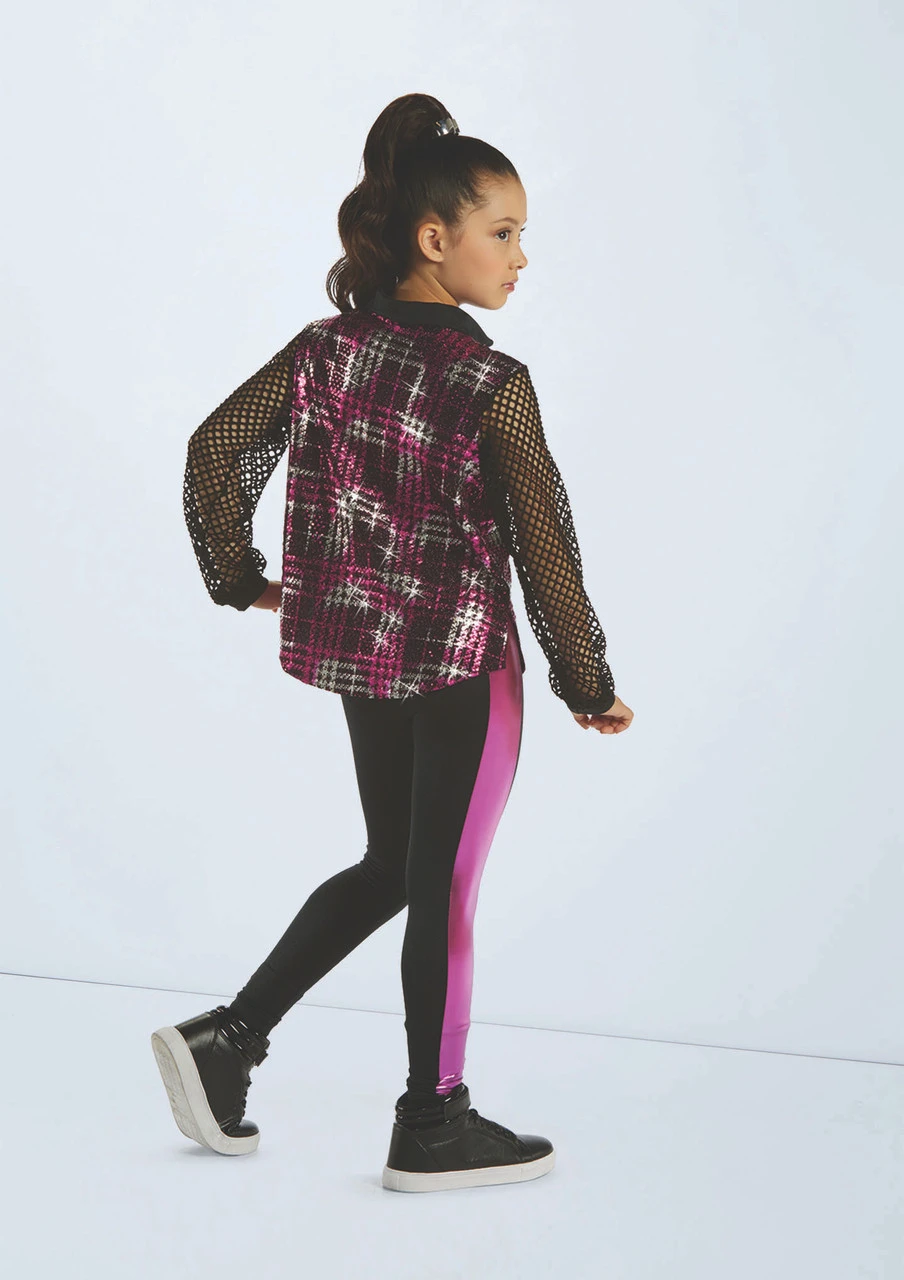 Weissman Whip It! 3 Weissman Whip It!