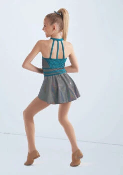 Weissman Like Whoa 11 Weissman Like Whoa -dance costume wn16306 jade 0797 61499.1698840144