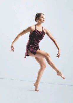 Weissman Latch 14 Weissman Latch -dance costume wnd12394 raisin 10212 35325.1696480515